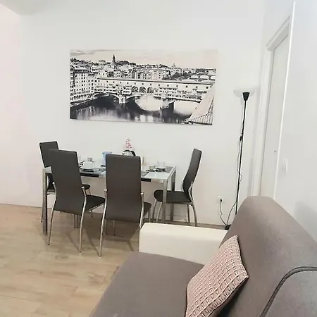 Apartment Macci Sweet