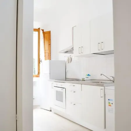 Macci Sweet Apartment