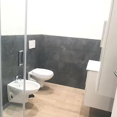 Apartment Macci Sweet
