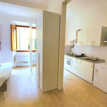 Macci Sweet Apartment *
