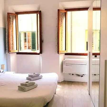 Apartment Macci Sweet *