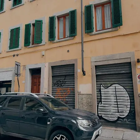 Apartment Macci Sweet Florence