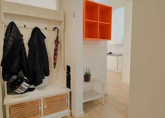 Macci Sweet Apartment