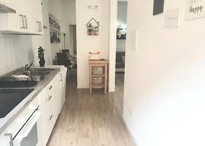 Apartment Macci Sweet *
