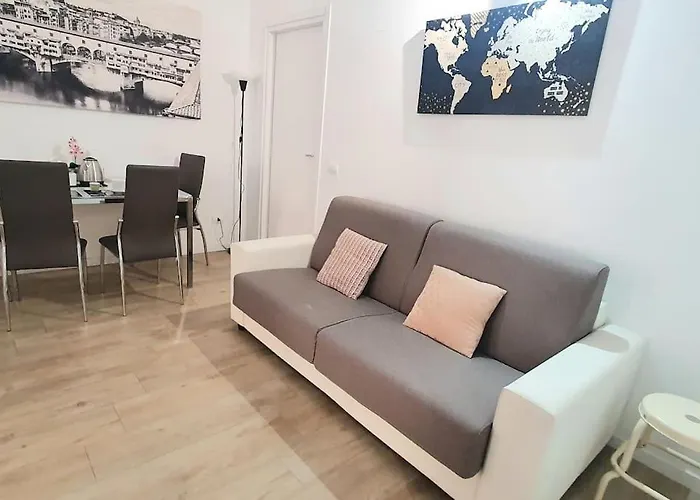 Macci Sweet Apartment *