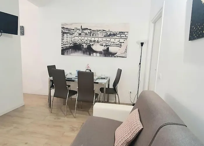 Apartment Macci Sweet