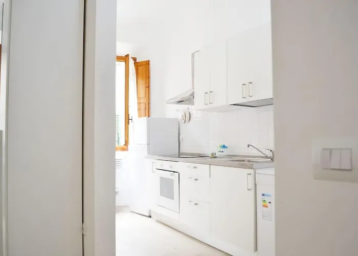 Macci Sweet Apartment