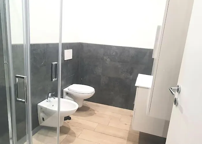 Apartment Macci Sweet