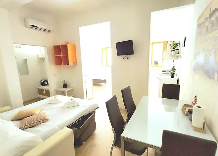 Macci Sweet Apartment