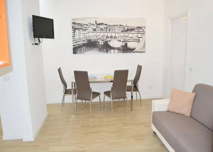 Apartment Macci Sweet *