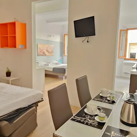 Apartman Macci Sweet Firenze