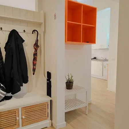 Macci Sweet Apartman