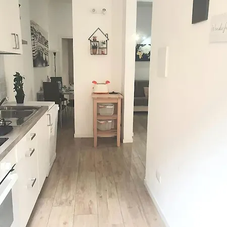 Apartman Macci Sweet *