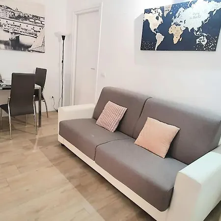 Macci Sweet Apartman *