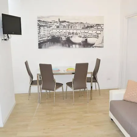 Apartman Macci Sweet *