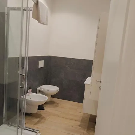 Apartament Macci Sweet *
