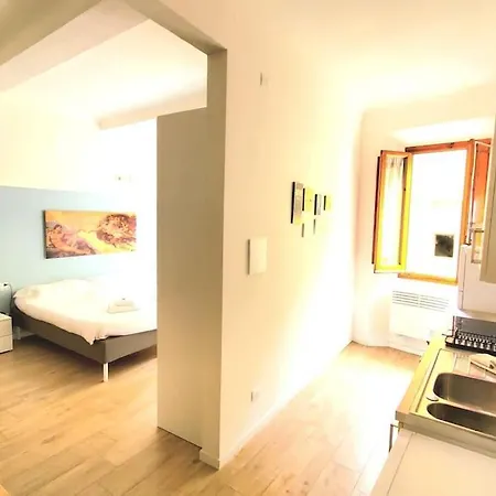 Macci Sweet Apartament Florencja
